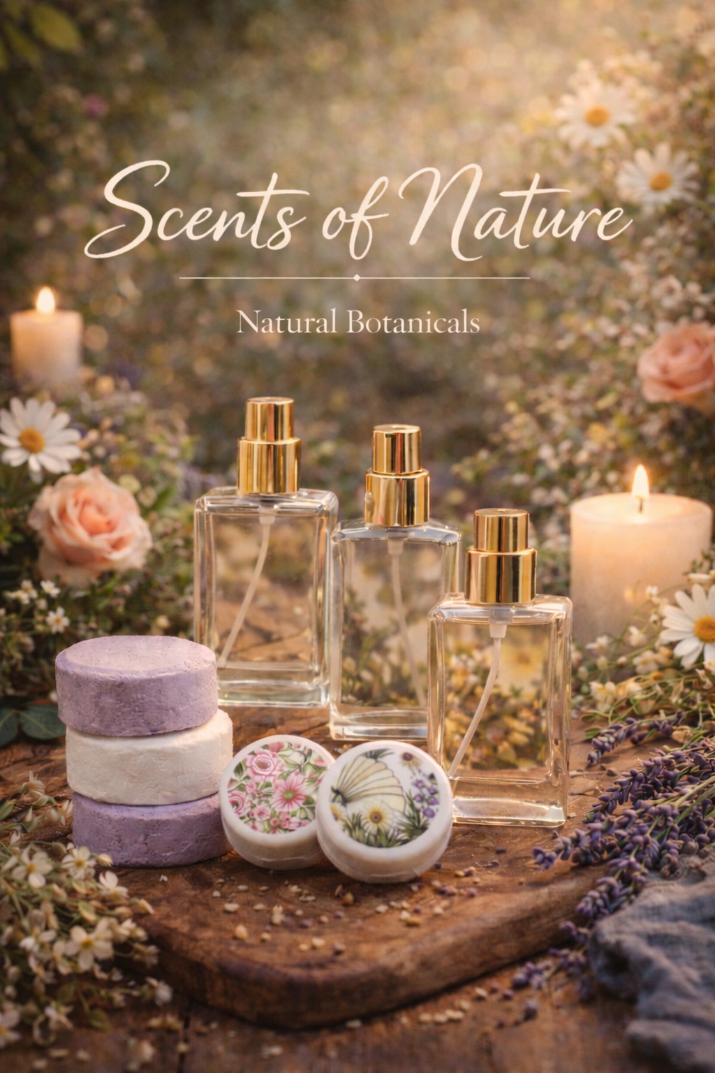 Scents of Nature
