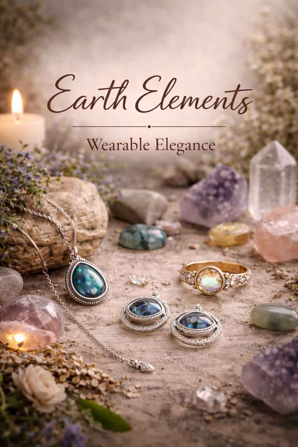 Earth Elements