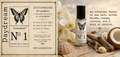 Lorabees Dictionnaire Des Parfum Roll On Oil Perfume
