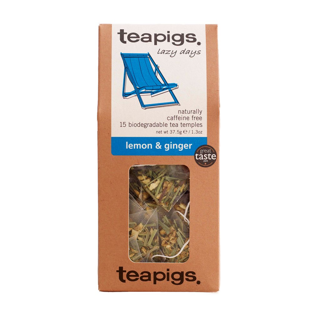 Teapigs Tea Bags 15 Count