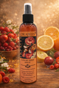 EMPRESS: Aura Collection 8 oz Body Spray Mists Women Empowerment Line