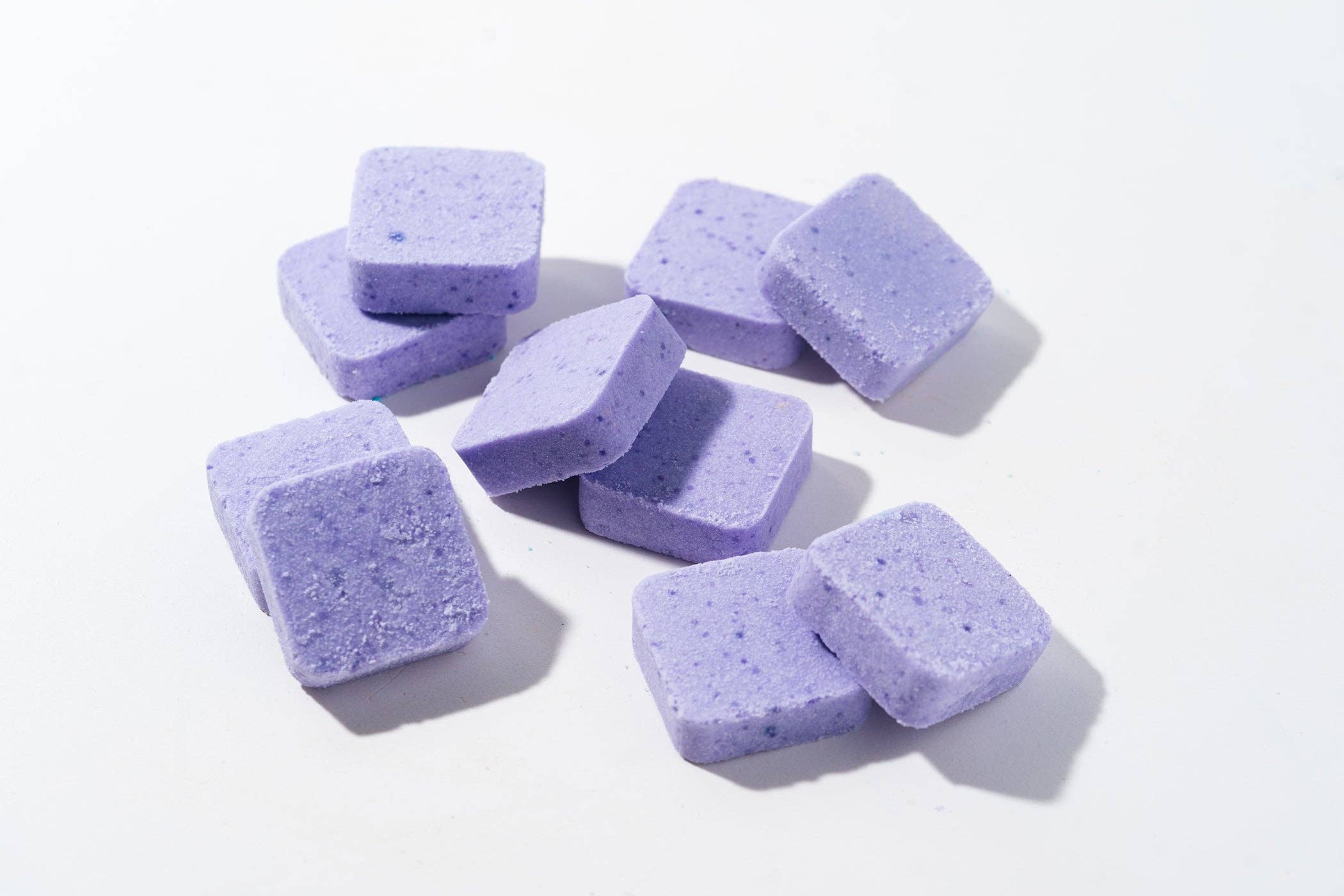 Sleepytime Shower Steamers – Lavender Relaxation Ritual