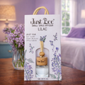 Small-Space Hanging Diffuser - Lilac