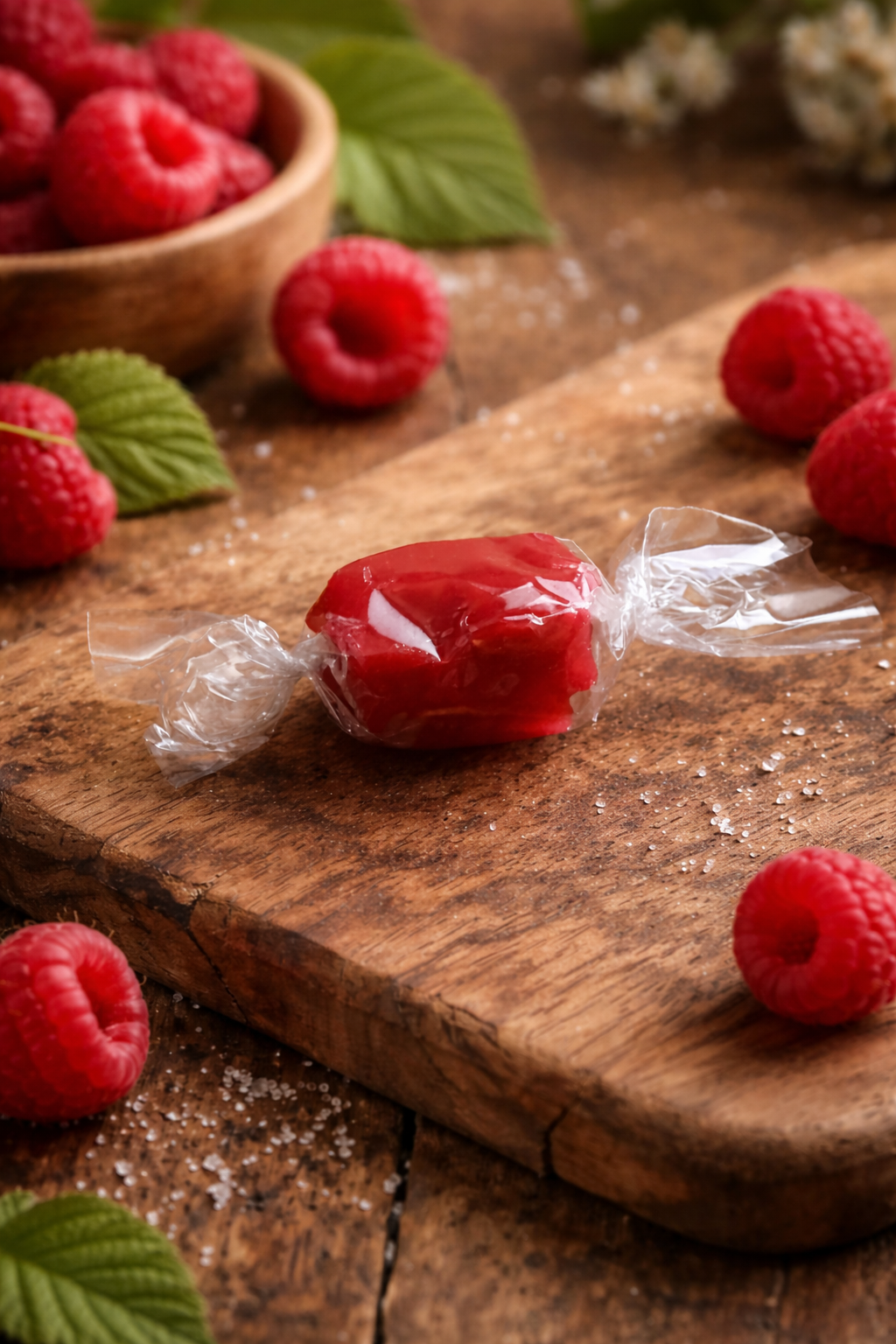 Old Fashioned Caramels (10 Count)