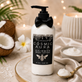 Aura Shimmer Goat Milk Lotions 