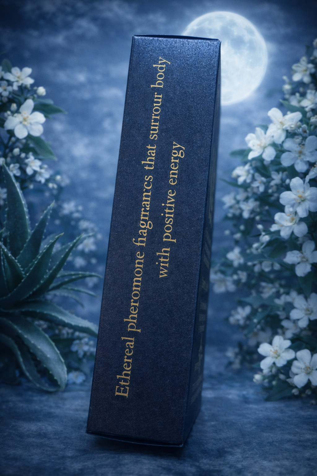 Aura Collection Pheromone Perfume Spray- Dreamer