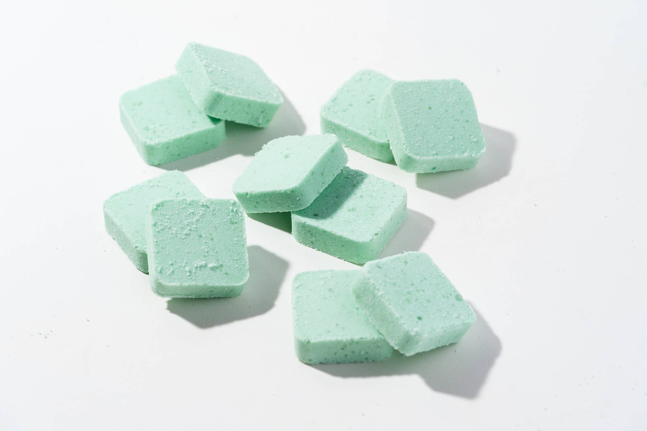 Winter Walk Shower Steamers – Evergreen Essential