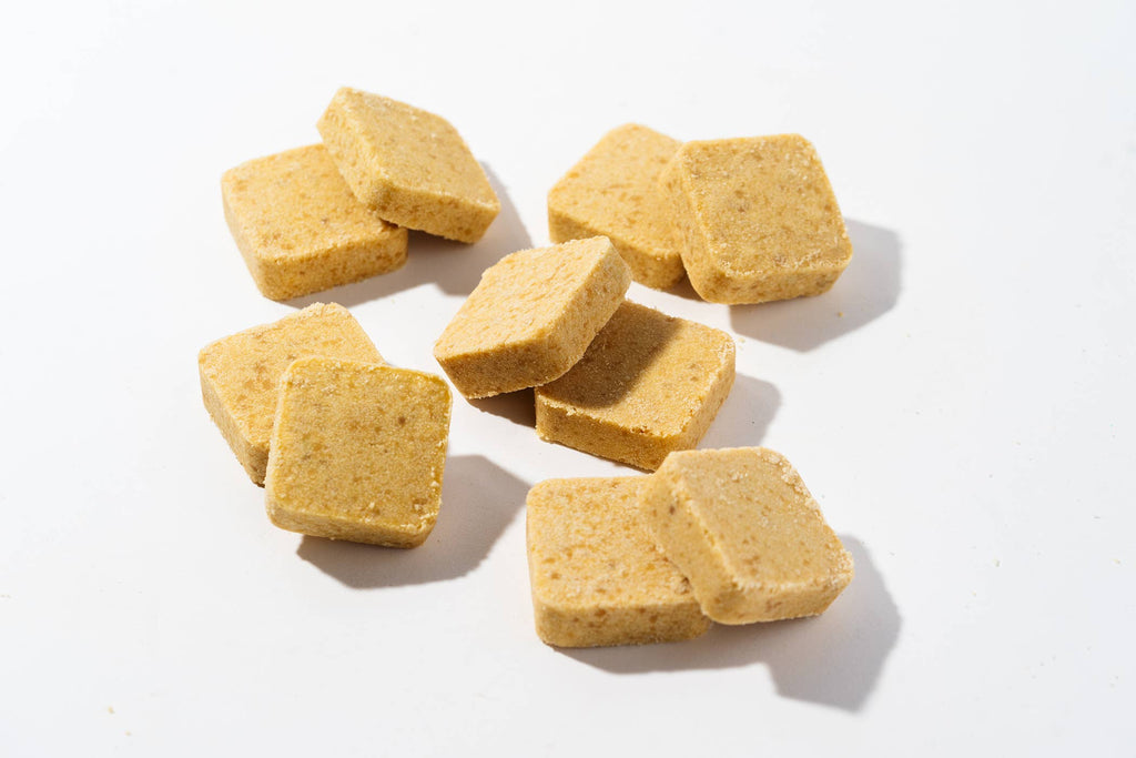 Cabin Essence Shower Steamers – Cozy Aromatherapy