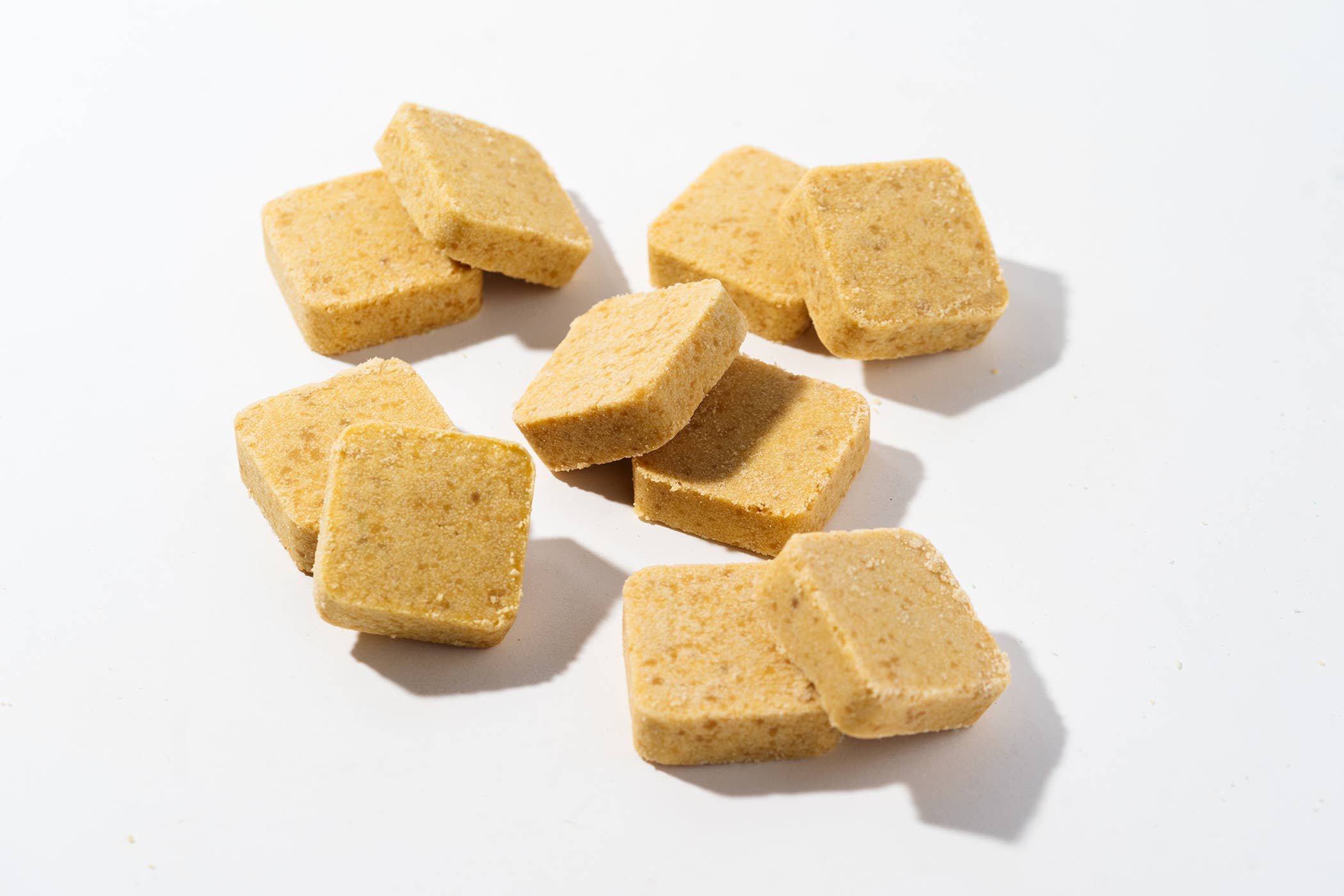 Cabin Essence Shower Steamers – Cozy Aromatherapy