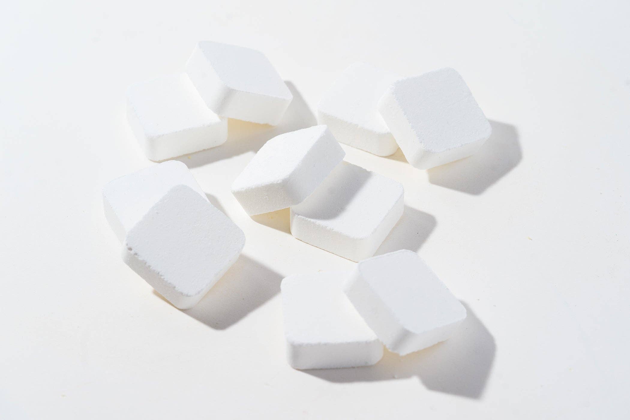 Rise & Recover Shower Steamers – Refreshing Mind-Body Boost