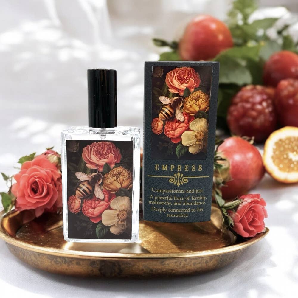 Aura Collection Pheromone Perfume Spray- Empress